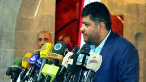 رئيس الثورية العليا: سقطرى يمنية وستبقى يمنية