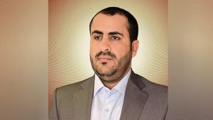 ناطق أنصار الله: الشعب اليمني سيكون غدا في مقدمة الشعوب إحياءً ليوم القدس العالمي