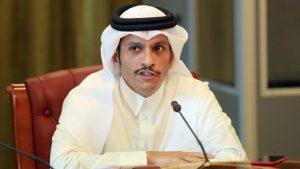 قطر تتهم السعودية بالتهور بعد تهديد بعمل عسكري