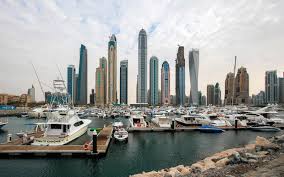 رويترز: تراجع اقتصاد دبي يهدد موقعها كمركز تجاري عالمي