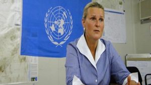 الأمم المتحدة: يجب التحقيق بشكل مستقل ومحايد فيما يحدث في اليمن