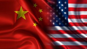الصين: لن نقبل “بابتزاز” أمريكا في مجال التجارة