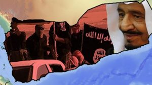 وكالة الاسوشيتدبرس تكشف عن صفقات سرية لتحالف العدوان مع القاعدة في اليمن