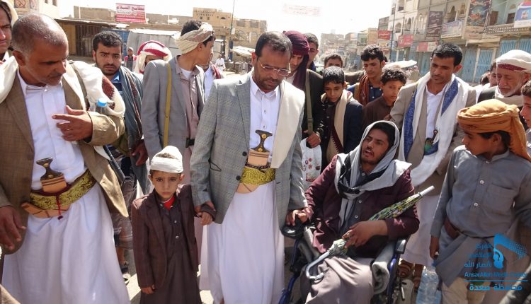 مظاهرة حاشدة بعنوان محاكمة قتلة الأطفال واجب إنساني وأخلاقي ‫(29929356)‬ ‫‬