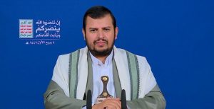 السيد عبدالملك الحوثي يدعو للمشاركة الواسعة  في فعاليات المولد النبوي الشريف
