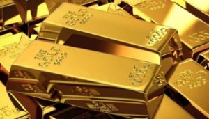 ارتفاع أسعار الذهب في ظل المخاوف من التوترات في الشرق الأوسط