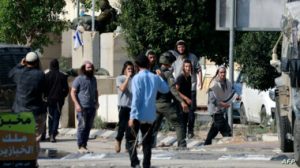 الاتحاد الأوروبي يفرض عقوبات على قطعان المستوطنين الصهاينة للمرة الأولى