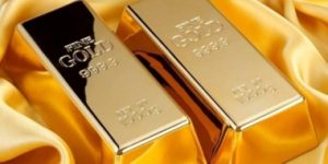 ارتفاع أسعار الذهب في التعاملات الفورية