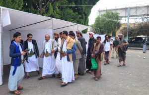 ترقبوا.. انطلاق فعاليات المهرجان الوطني الثالث للعسل بأمانة العاصمة