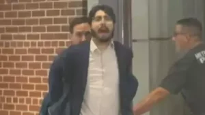 “فعلتُ ذلك من أجل غزة”.. صرخة رودريغيز تشعل منصات التواصل الجمعة، 25 ذو القعدة 1446هـ