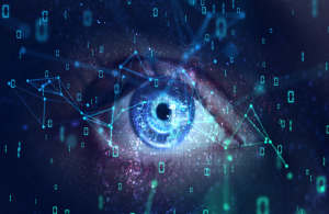 مشبك ياباني ذكي يحاكي الرؤية البشرية بدقة 82٪