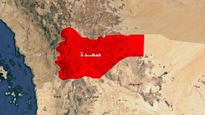 صعدة: إصابة 4 مواطنين إثر تعذيب وحشي على يد الجيش السعودي في الحدود