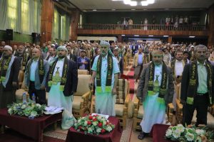 الهيئة  العامة للزكاة تطلق مشاريع الإحسان بذكرى المولد النبوي بما يقارب 27 مليار ريال
