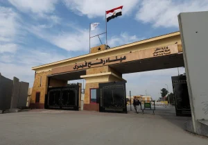 الكيان الصهيوني يواصل انتهاك وقف إطلاق النار ويمنع فتح معبر رفح