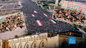 لجنة نصرة الأقصى تدعو إلى مواصلة الأنشطة المناصرة لغزة