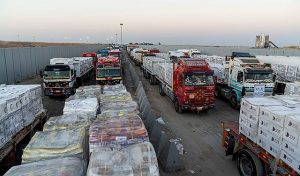 متحدث حماس: العدو يتلاعب بملف المُساعدات مما يتسبب باستمرار المجاعة في غزة