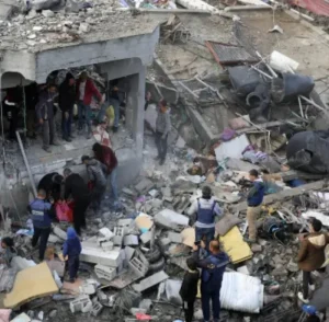 مقابر بلا أسماء وألم لا يزول: غزة تستقبل رفات الشهداء المفقودين بعد عامين من الحرب