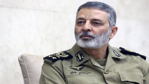 اللواء الموسوي: الشهيد الغماري قائد حكيم لعب دورًا استراتيجيًا وفعالًا في دعم القضية الفلسطينية