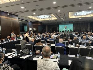 المؤتمر القومي العربي: المقاومة هي أساس نهوض الأمة.. وسلاحها شرفها